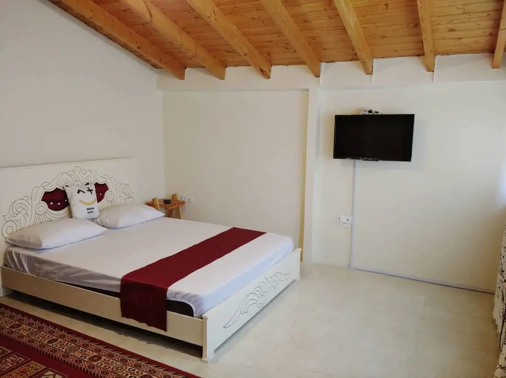 آپارتمان فلت پارسا واحد ۱۱