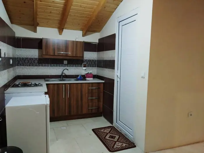 آپارتمان فلت پارسا واحد ۱۱