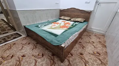 سوئیت یک خوابه باغ فین 2