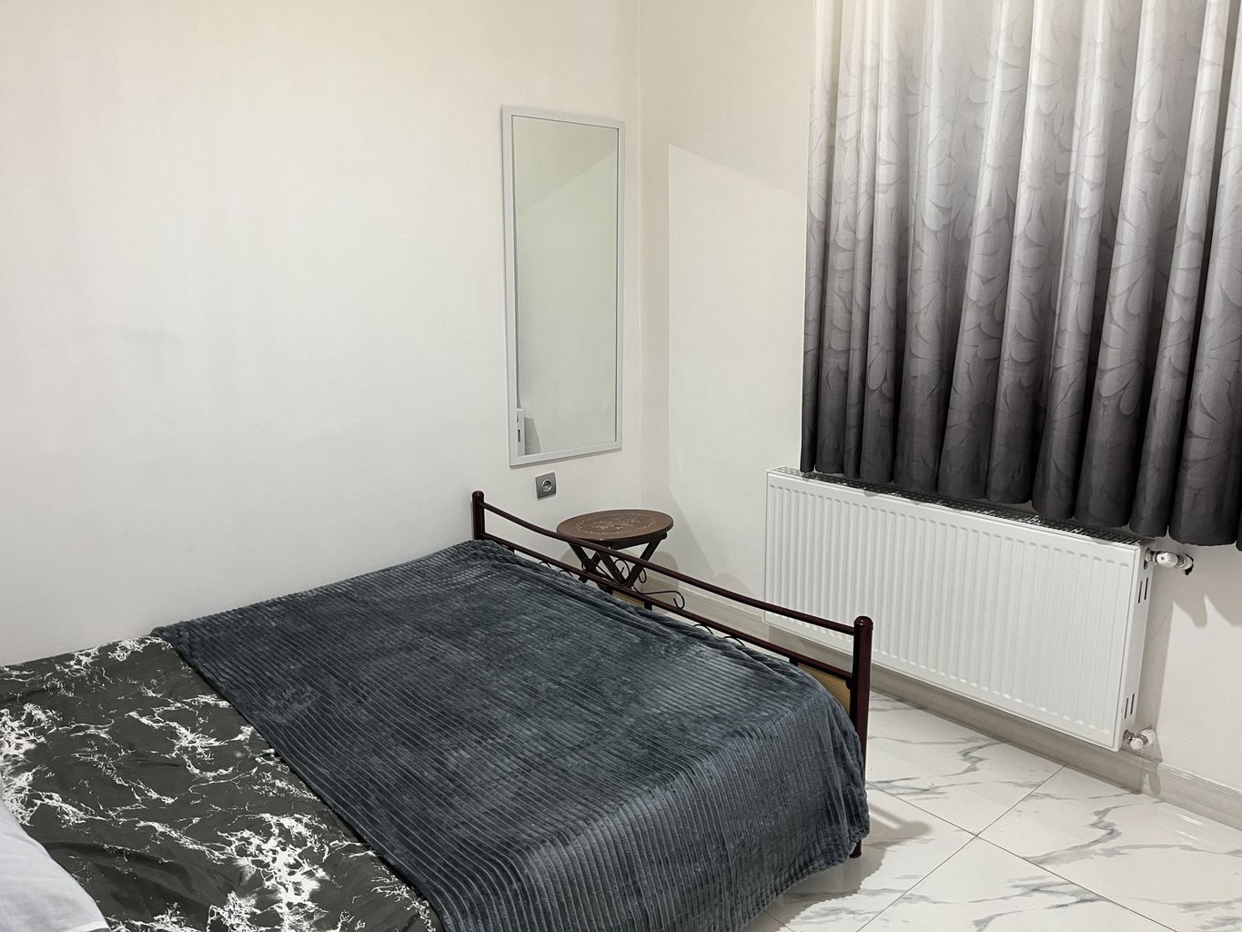 ویلا دوخوابه روستایی آرامش