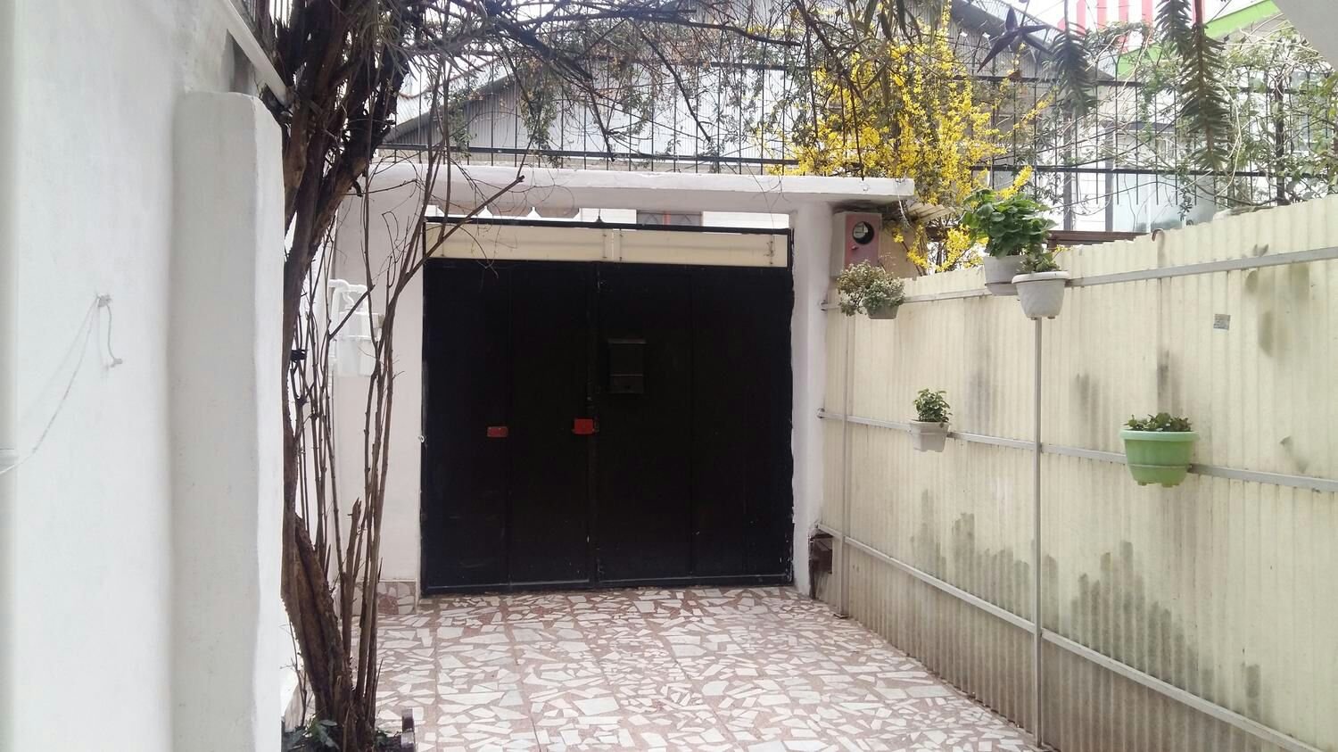 سوئیت یک خوابه شاهد 2