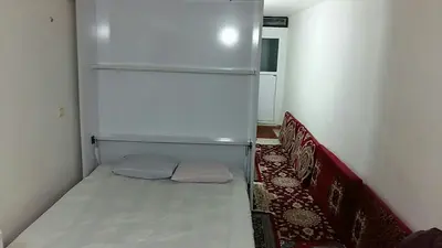 سوئیت یک خوابه شاهد 2