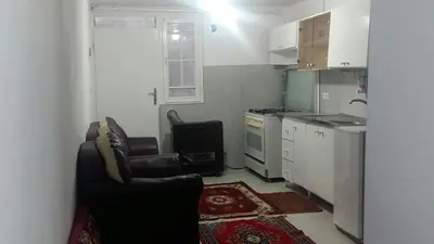 سوئیت یک خوابه شاهد 2