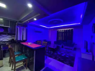 آپارتمان دوخوابه لوکس سام پلاس