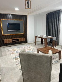 آپارتمان دوخوابه سام ایسلند