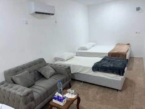 بوم گردی ساحلی خماسی هنگام - واحد سه تخته 2