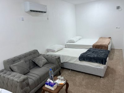 بومگردی ساحلی خماسی هنگام - واحد سه تخته 2