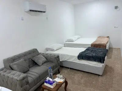 بومگردی ساحلی خماسی هنگام - واحد سه تخته 2