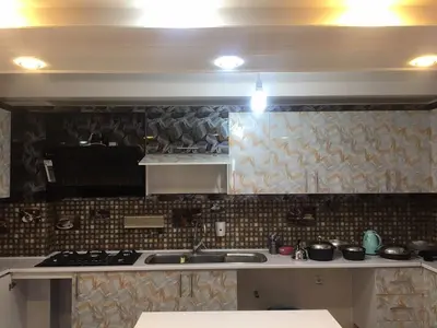 مجتمع اقامتی دوخوابه سام ۱ واحد 8