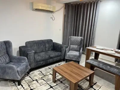 آپارتمان یک خوابه سام ایسلند