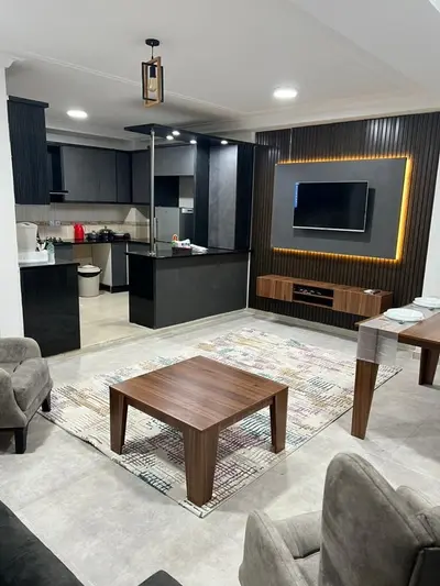 آپارتمان دوخوابه سام ایسلند