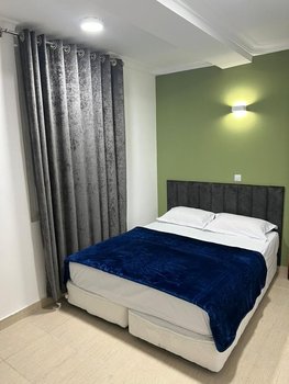 آپارتمان دوخوابه سام ایسلند