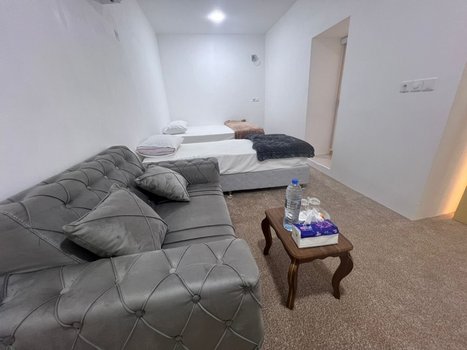 بوم گردی ساحلی خماسی هنگام - واحد سه تخته 2