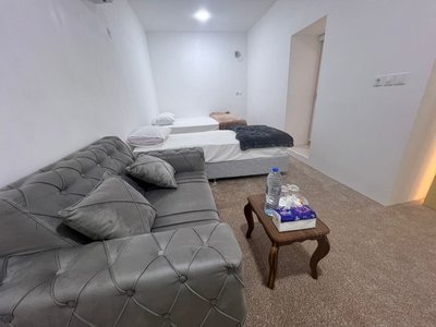 بومگردی ساحلی خماسی هنگام - واحد سه تخته 2