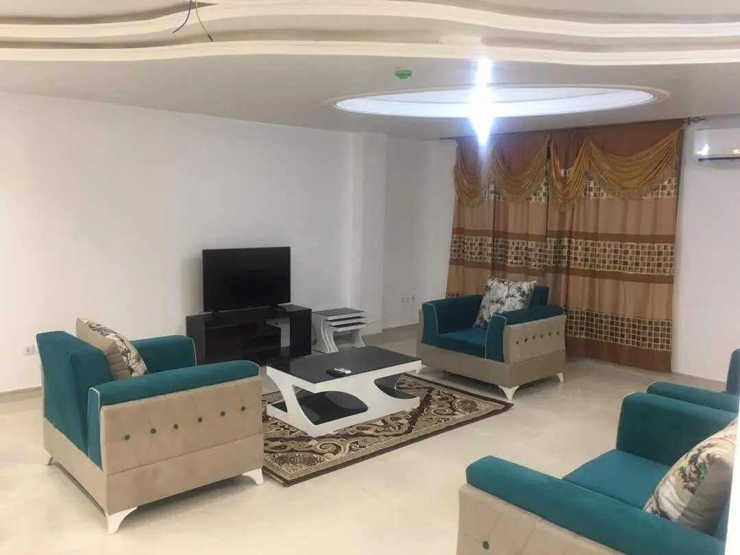 مجتمع اقامتگاهی دوخوابه سام ۱ واحد 8