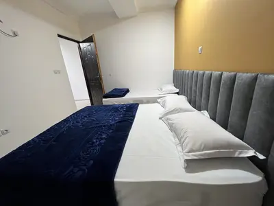 آپارتمان یک خوابه سام ایسلند