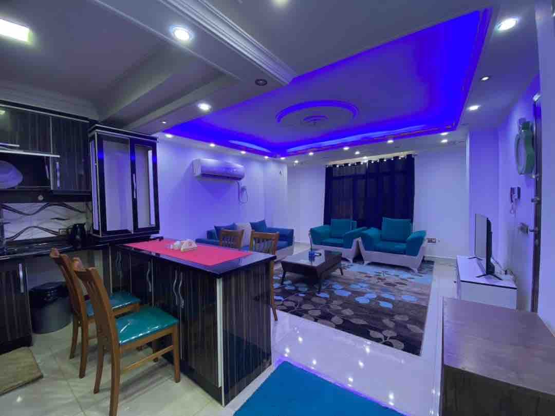 دوخوابه لوکس سام پلاس