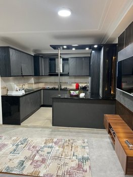 آپارتمان دوخوابه سام ایسلند