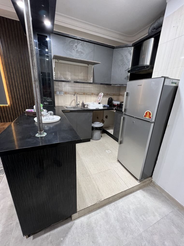 یک خوابه سام ایسلند