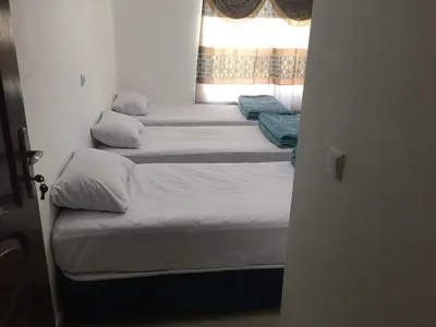 مجتمع اقامتی دوخوابه سام ۱ واحد 8