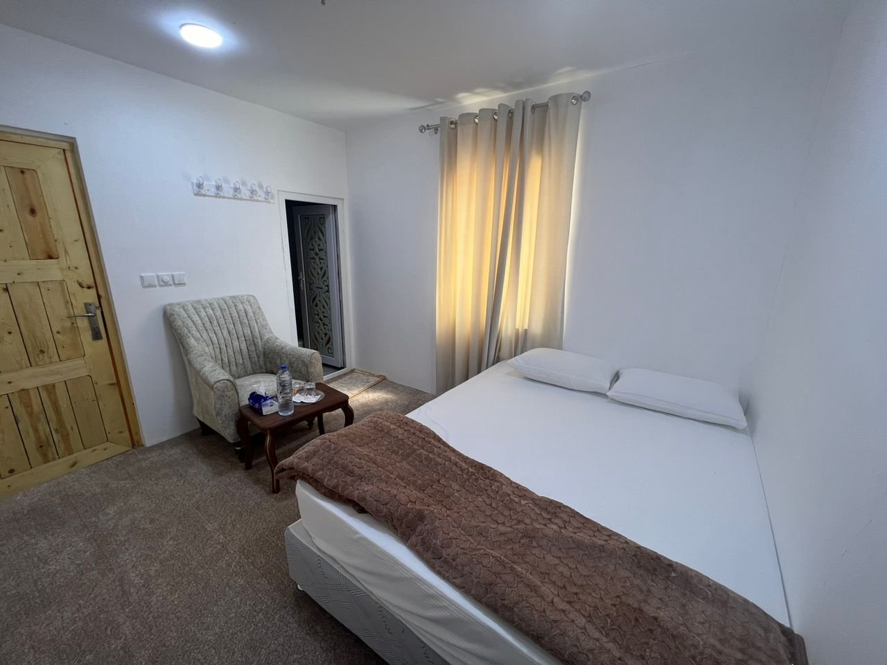 خماسی هنگام - واحد دو تخته 1