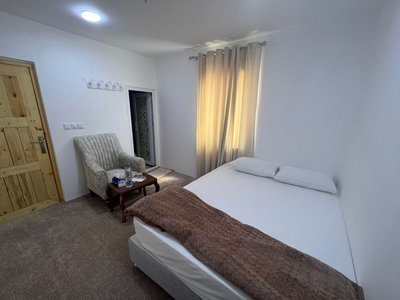 بومگردی خماسی هنگام - واحد دو تخته 1