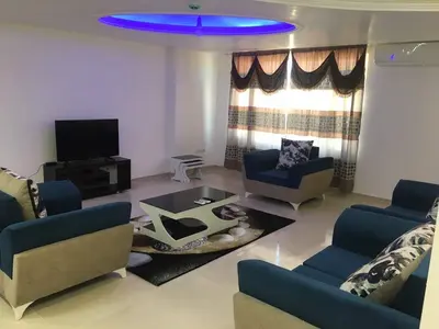 مجتمع اقامتی دوخوابه سام ۱ واحد 8