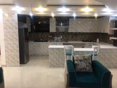 مجتمع اقامتی دوخوابه سام ۱ واحد 8