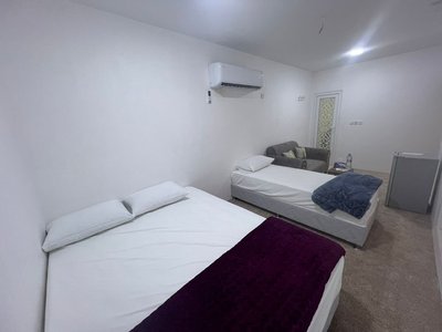 بومگردی ساحلی خماسی هنگام - واحد سه تخته 2