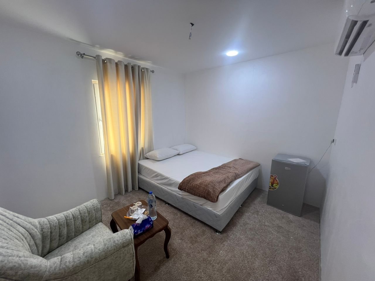 خماسی هنگام - واحد دو تخته 1