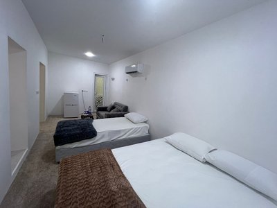 بومگردی ساحلی خماسی هنگام - واحد سه تخته 2