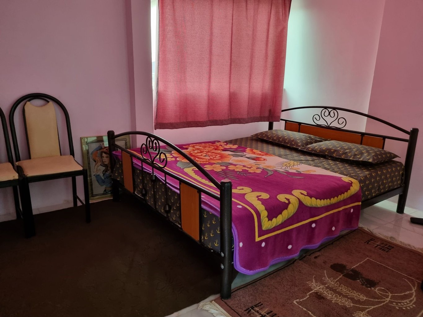 ویلا دوخوابه مرجان ۲