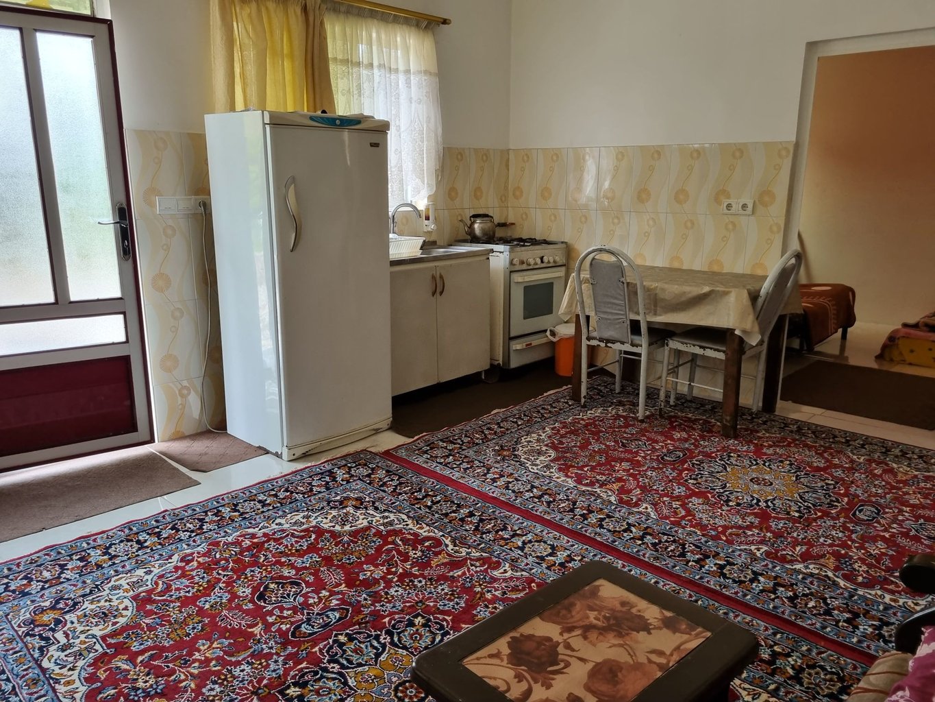 ویلا دوخوابه مرجان ۲