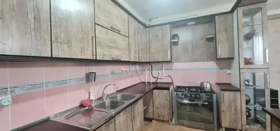 آپارتمان یک خوابه مهر ارجمند