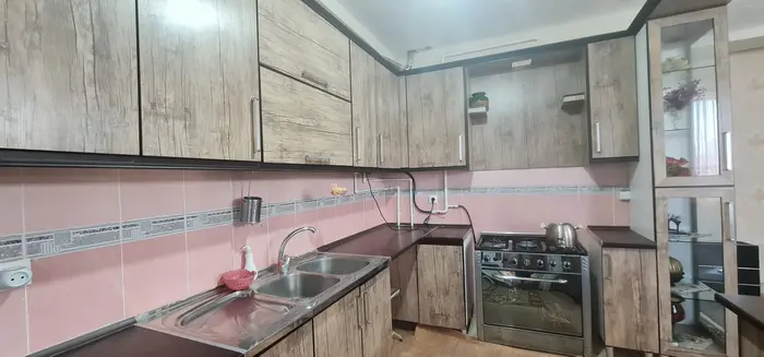 آپارتمان یک خوابه مهر ارجمند