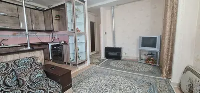 آپارتمان یک خوابه مهر ارجمند