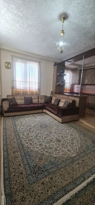 آپارتمان یک خوابه مهر ارجمند