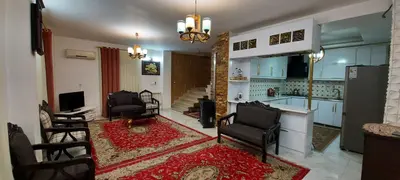 ویلا دوخوابه کاخ سفید