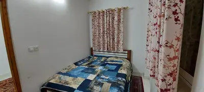 ویلا دوخوابه کاخ سفید