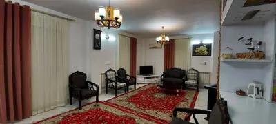 ویلا دوخوابه کاخ سفید