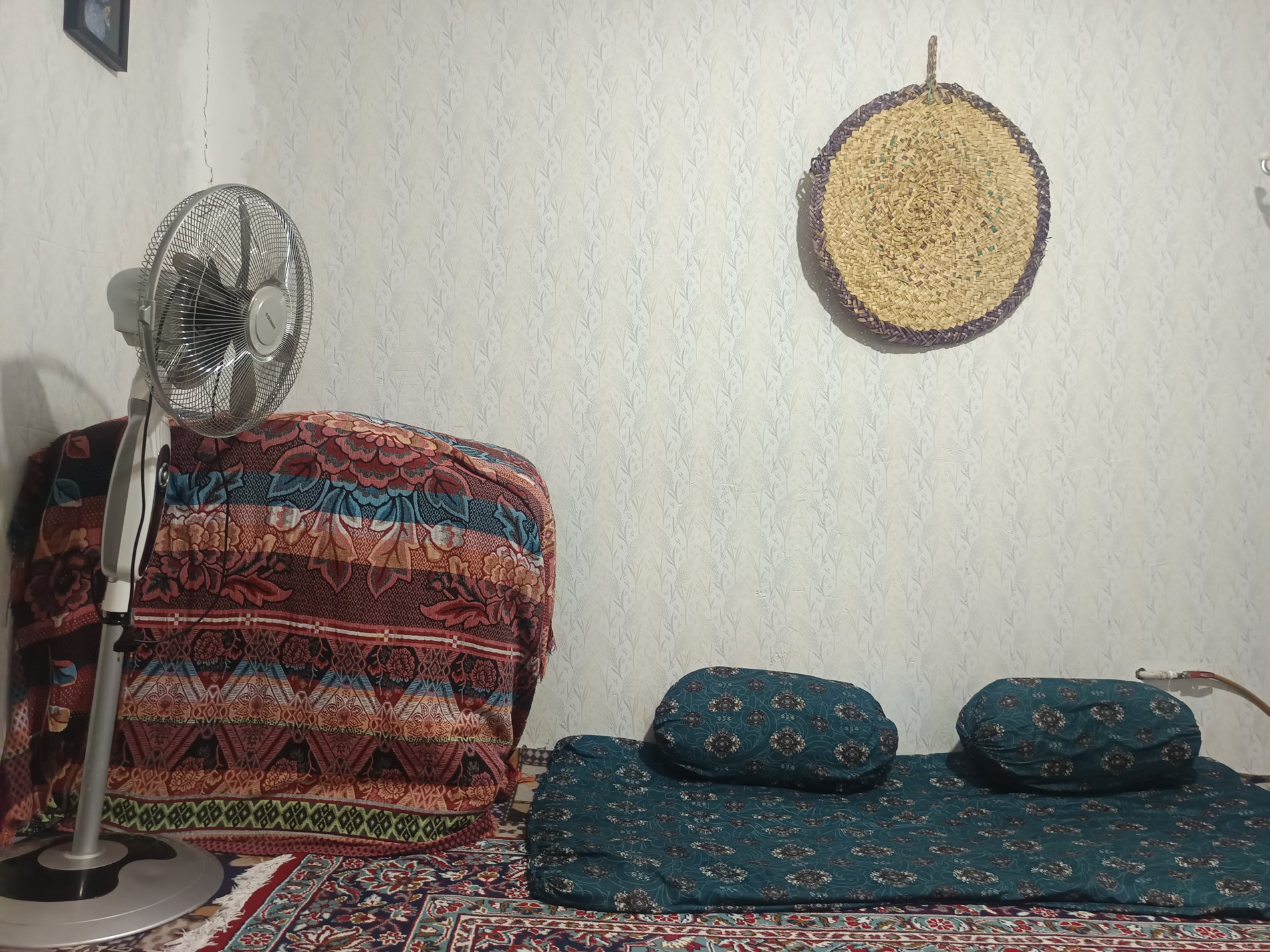 کلبه فلت متیلا