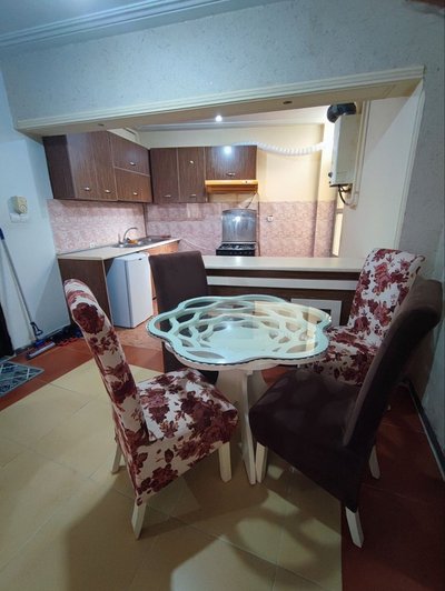 سوئیت یک خوابه باهنر