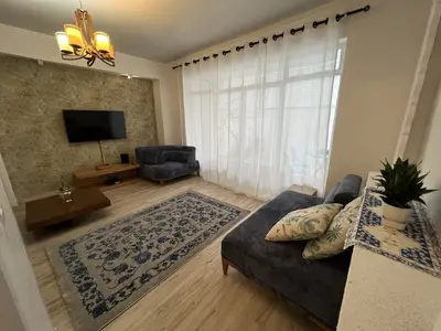 ویلا دوخوابه نوستالژیک مورا