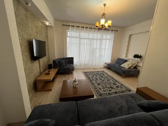 ویلا دوخوابه نوستالژیک مورا