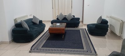 سوئیت یک خوابه باهنر