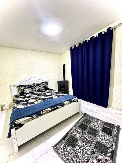 ویلا دوخوابه پازل