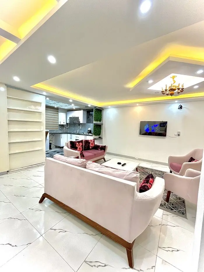 ویلا دوخوابه پازل