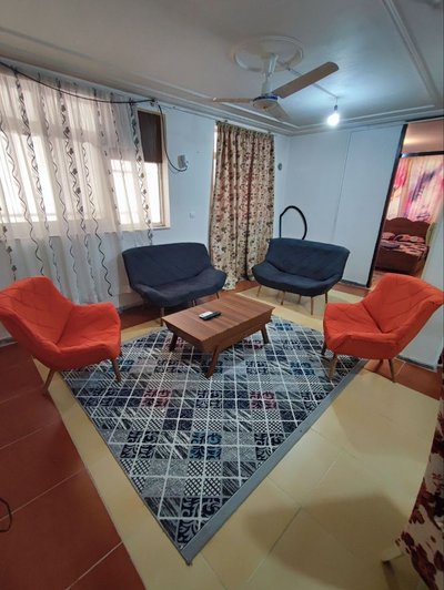 سوئیت یک خوابه باهنر