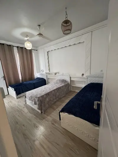 ویلا دوخوابه نوستالژیک مورا