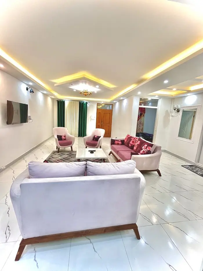 ویلا دوخوابه پازل